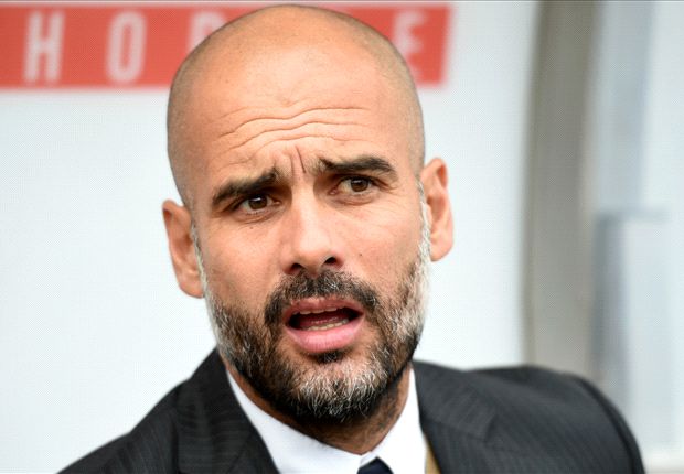 Guardiola has decided to join Manchester City, claims former Bayern Munich boss