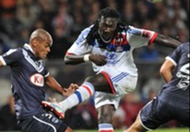 Ligue 1, Bordeaux - Henrique : "On est toujours invaincus"