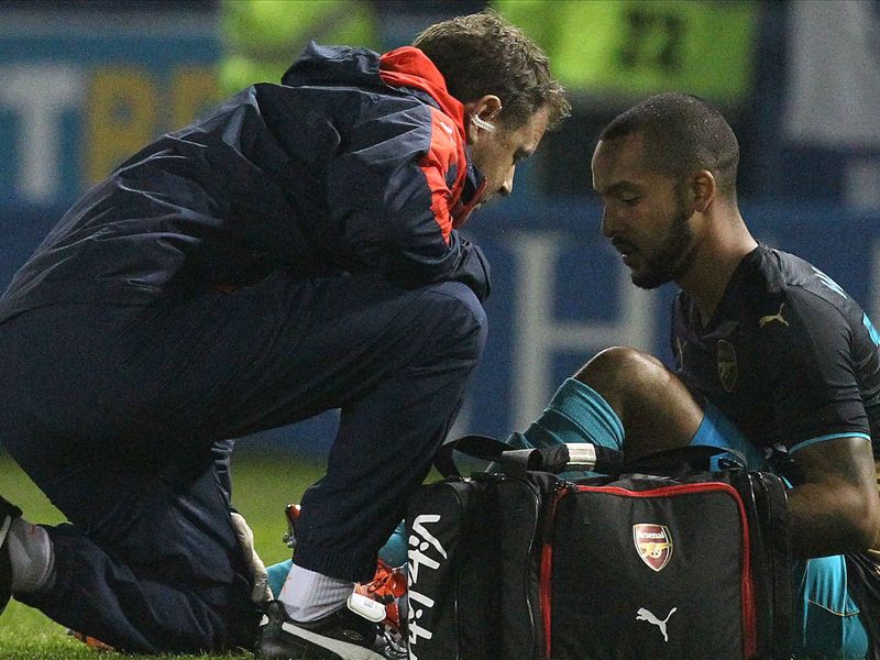 Wenger on Arsenal injuries: I did well not to play Alexis & Ozil!