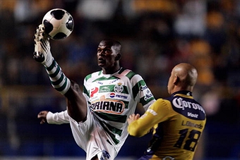 El Once Ideal de la J11