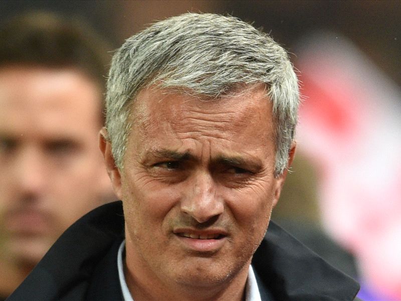 Has Mourinho finally run out of lives at Chelsea?
