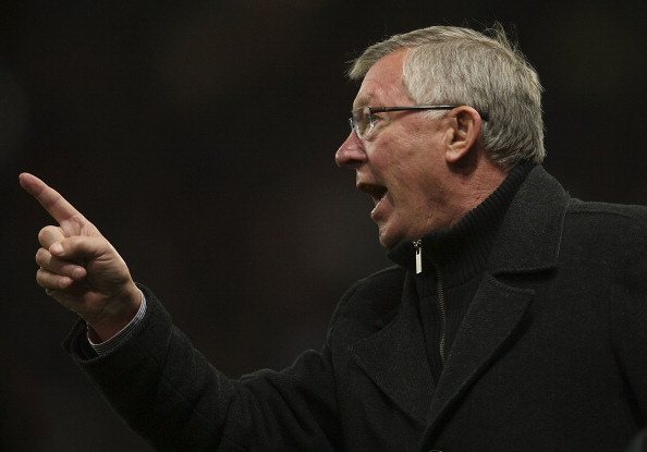 Beckham, Keane & more: Sir Alex's infamous player fall-outs