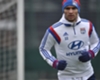 OFFICIEL - Rose signe à Lorient