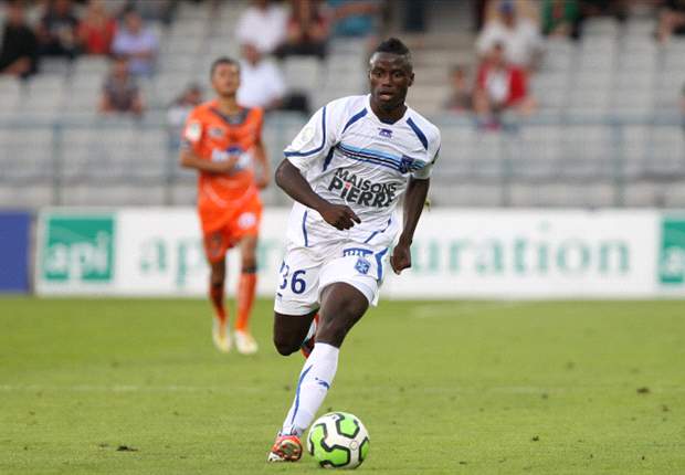 Ntep ne va pas rester longtemps dans son club formateur.