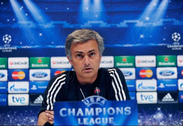 Ligue 1 - Mourinho n'exclut pas le PSG