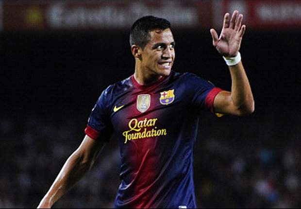 Barcelona gana 2-0 al Benfica