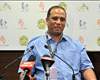 Dollah wants to build a balanced team ahead of new season