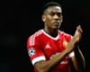 Manchester United attacker Anthony Martial