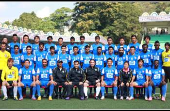 United Sikkim F.C. United Sikkim F.C.