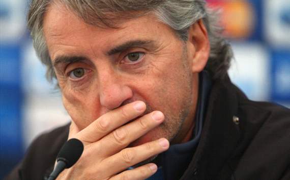 Roberto Mancini