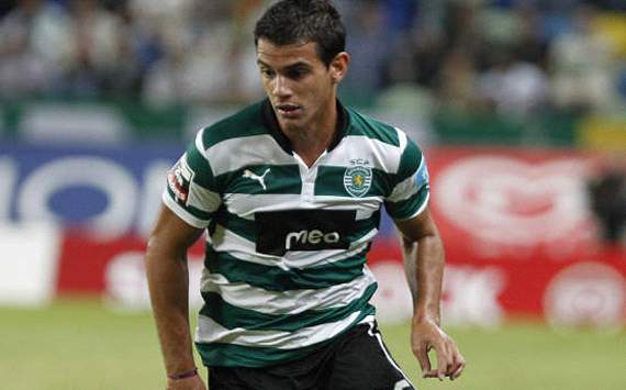 Valentín Viola - Sporting Lisboa