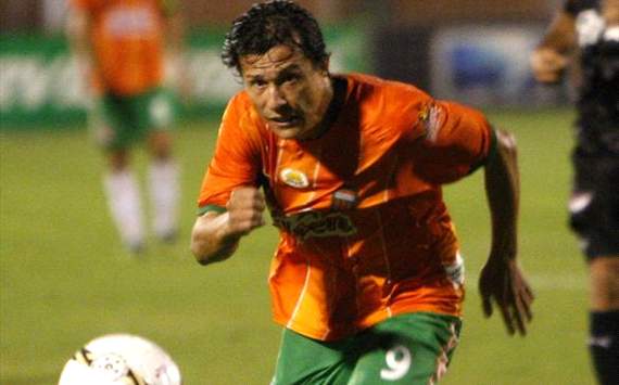 Milton Rodríguez