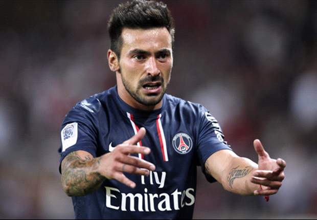 LdC, PSG - Leonardo :"Lavezzi a été extraordinaire"