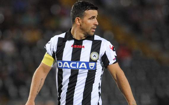 Antonio Di Natale - Udinese