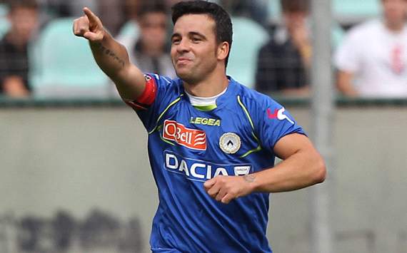 Antonio Di Natale - Udinese