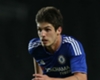 Chelsea youngster Lucas Piazon