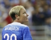 Wambach's future role outside soccer nothing short of grand