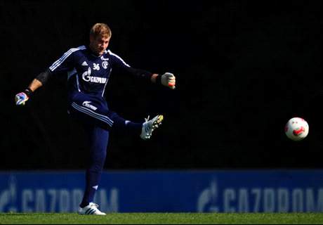 Transferts, Unnerstall quitte Schalke 04