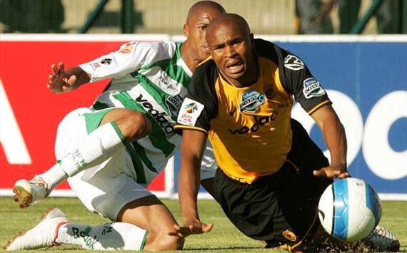 Kaizer Chiefs vs Bloemfontein Celtic