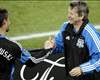 Chicago names Yallop as head coach and director of soccer