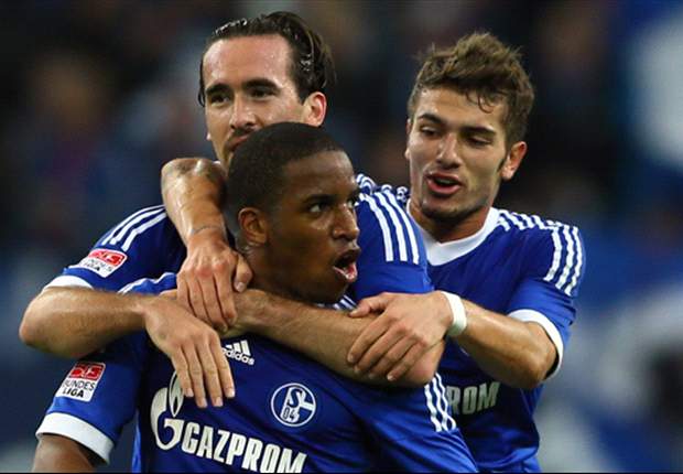 Transferts - Farfan approché par la Juve ?