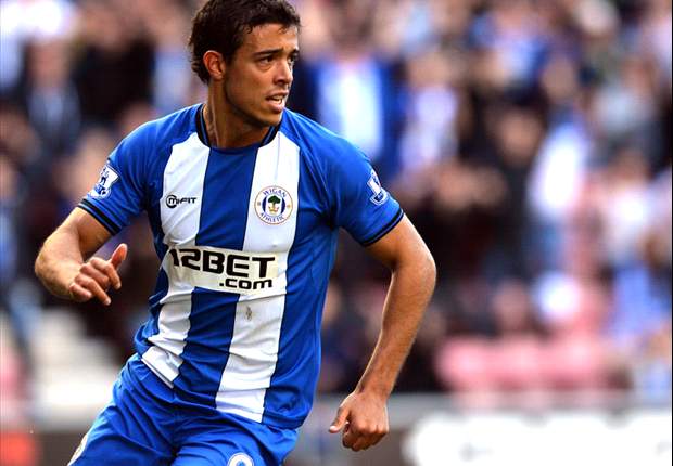 Transferts - Liverpool vise Di Santo