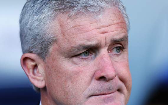 Mark Hughes