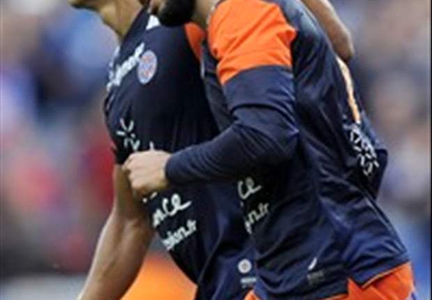 LdC, MHSC - Bocaly suspendu un match