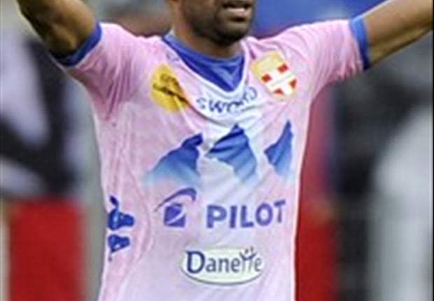 Ligue 1, ETG - Dupraz : "J'ai la tête dure !"