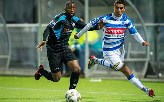 PEC Zwolle - Heracles Almelo