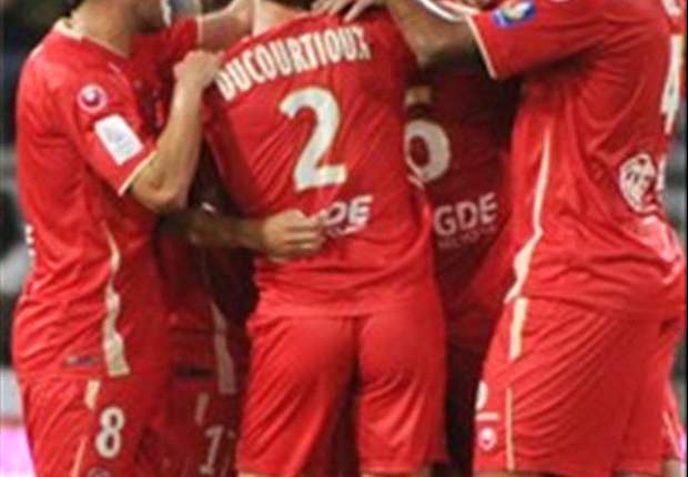Ligue 1, VA - Les croisés pour Camara