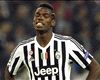 HD Paul Pogba Juventus Borussia Monchengladbach Champions League 21102015