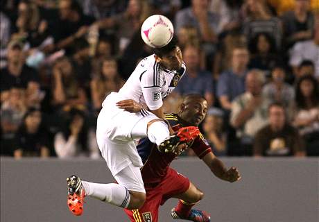 Preview: Los Angeles - Salt Lake