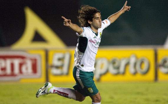 Matias Britos - Léon