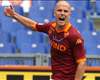 Bradley houdt Roma ongeslagen