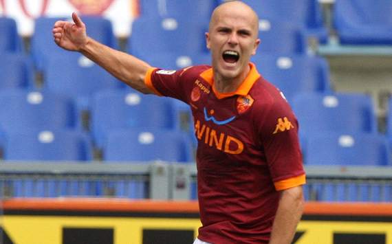 Michael Bradley - Roma