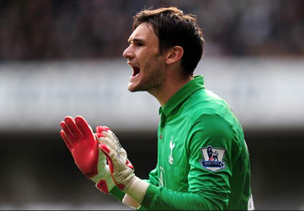 ANG, Tottenham - Lloris : « On avance »