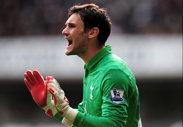 EdF - Lloris titulaire contre le Japon