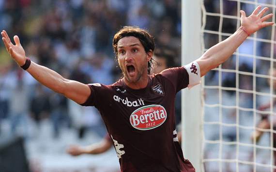Rolando Bianchi - Torino