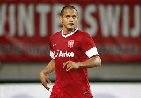 Rosales verlaat FC Twente voor Spanje
