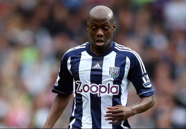 CAN - Mulumbu : "Le couteau sous la gorge"