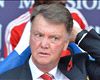 HD Louis Van Gaal, Manchester United HD Louis Van Gaal, Manchester United