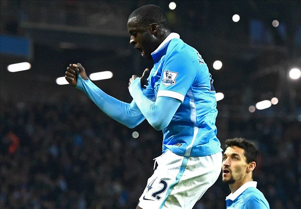 Video: Manchester City vs Norwich City Video: Manchester City vs Norwich City