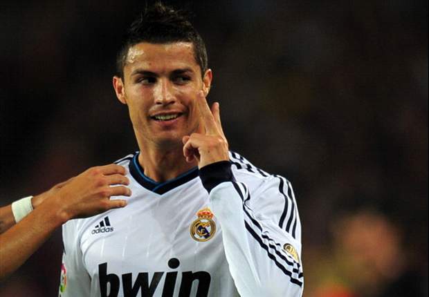 ESP, Real - N.Gomes ne voit pas Cr7 rester