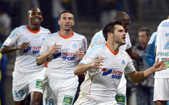Andre Pierre Gignac