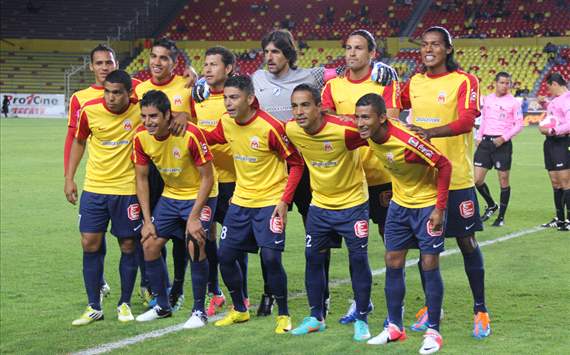 Monarcas Morelia