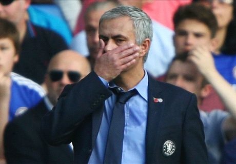 'Mou WILL turn it around at Chelsea'
