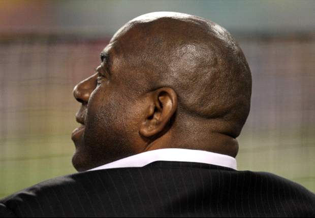 Magic Johnson: Soy fan de Leo Messi
