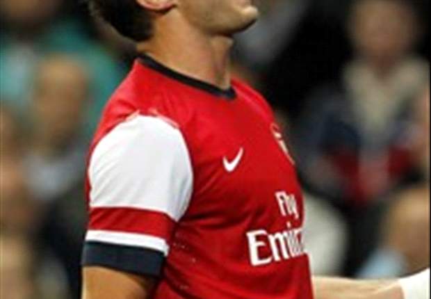 ANG, Arsenal - Giroud : "Dur à vivre"