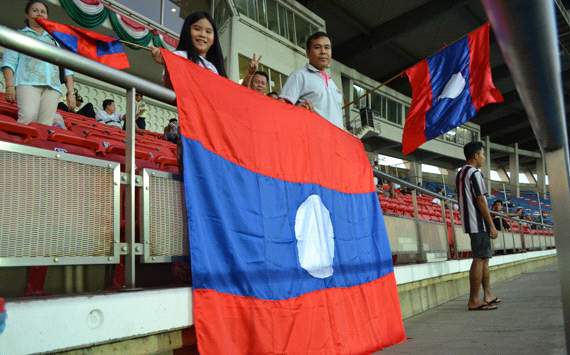 Laos